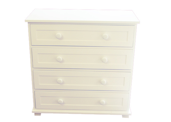 children's bedroom furniture - chest of drawers
